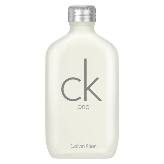 Calvin Klein One edt 200ml Unisex - Perfumisimo